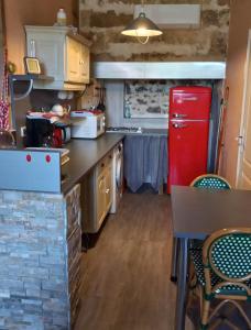 Sejours chez l'habitant Au Soleil Levant Homestay : photos des chambres