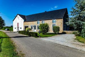 Gite la Dame au Lit gite à la ferme