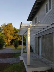 Casa en barrio Sheraton Playa, Colonia - Real de San Carlos