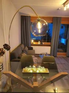 LAAX Central Holiday Apartment with Pool & Sauna - Sagogn