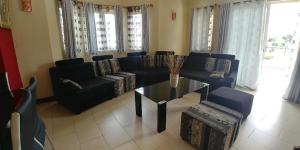 Residence Les Peupliers - Evelyne