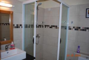 Residence Les Peupliers - Evelyne