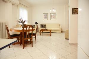 APARTMENT in XANTHI My home
