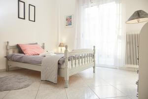 APARTMENT in XANTHI My home