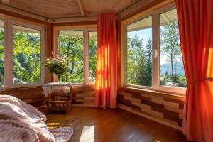 Хата Різьбяра - Закуток