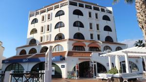 Waves & Sun, Parque Santiago 2