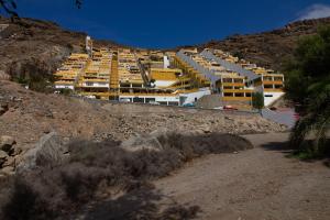 Two Bedroom Apartment Playa del Cura with Views