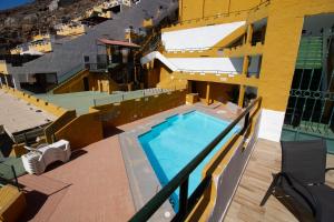 Two Bedroom Apartment Playa del Cura with Views