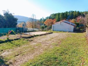 Maisons de vacances Maison en Cevennes : photos des chambres