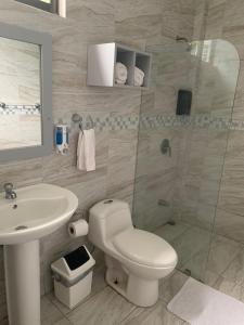 Hotel Las Palmas de OSA