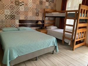 Hotel Las Palmas de OSA