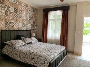 Hotel Las Palmas de OSA