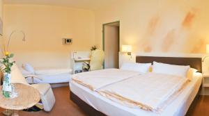 Hotel - Restaurant Kastanienhof Lauingen