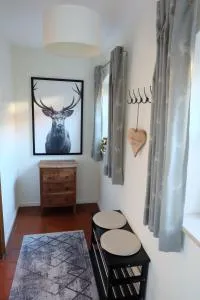 Ferienwohnung Stöckl - غرابينشتت