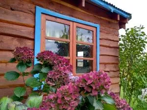 Casa del rio - Pitrufquén