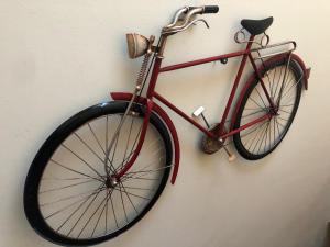 Romantic Medieval Apartment