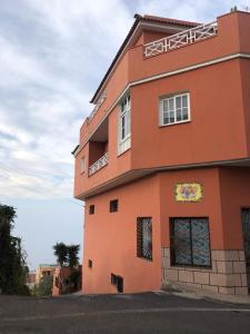 Vivienda vacacional Las Cañas