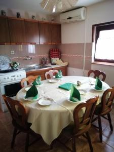 Apartman Kalinka