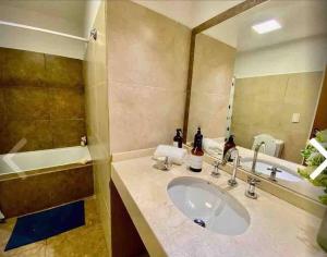 Hermoso departamento en duplex con terraza propia!