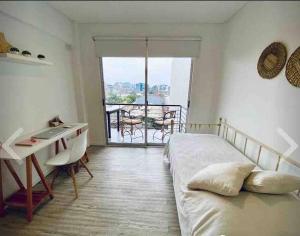 Hermoso departamento en duplex con terraza propia!