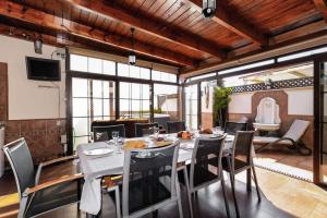 Stunning Penthouse in the centre of Nerja