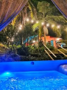 Hotel Marrokos Aeropuerto José María Córdova - 里奥内格罗 Hotel Marrokos Aeropuerto José María Córdova - 里奥内格罗