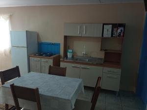 Apartamentos Zidane