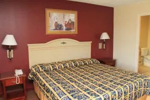 Best Way Inn and Suites - New Orleans - تشالميته