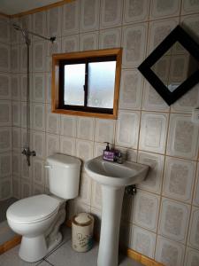 Cabaña Amoblada Full en Rio Bueno