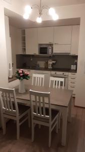 Lehtikatu Apartments