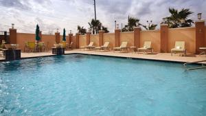 Best Western Premier Houston Northwest - Willowbrook