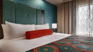 Best Western Premier Houston Northwest - Willowbrook