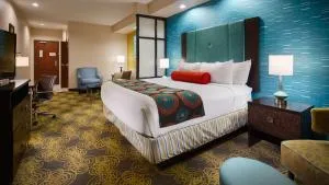 Best Western Premier Ashton Suites - Willowbrook