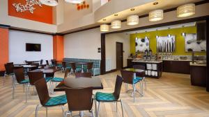 Best Western Premier Houston Northwest - Willowbrook