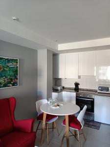 ESTUDIO EN BAIONA- PLAYA SANTA MARTA