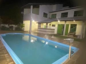 Casa no Condomínio Vilas do Jacuípe