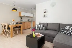 Aparthotel Luna&Sol - Jastrzębia Góra