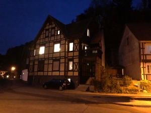Ferienhaus Art Apartment - Harz