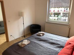 Ferienhaus Art Apartment - Harz