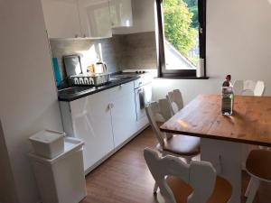 Ferienhaus Art Apartment - Harz