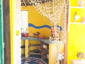 Casa da Floresta Santo André