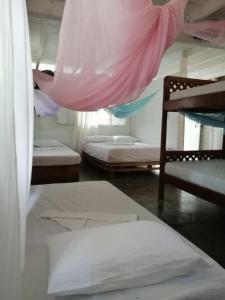 Hospedaje Pirata Express