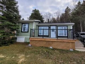 Les Chatons Azur - Chalet - Bic