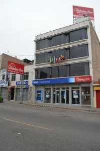 Takana Inn - Pachía