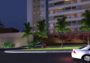 SOLAR DAS ÁGUAS PARK RESORT - OLIMPIA