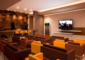 SOLAR DAS ÁGUAS PARK RESORT - OLIMPIA