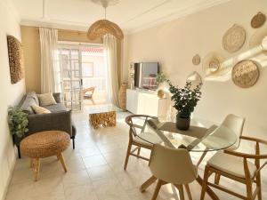 Casa del Sol - with Home Office space