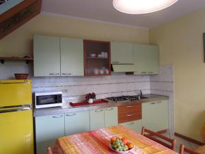 Tiny house with private garden