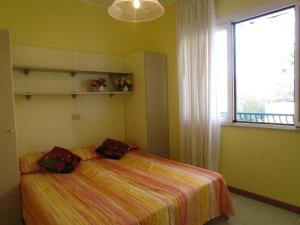 Tiny house with private garden