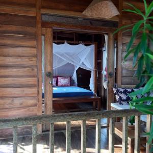 Harrys Ocean House Pacitan